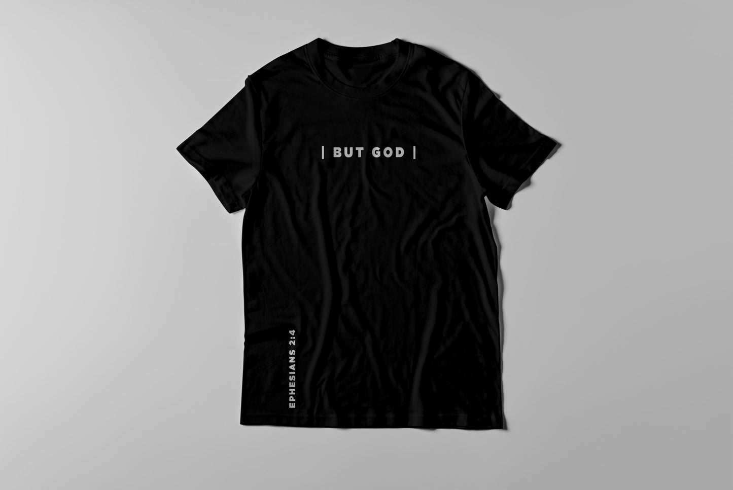 But God - Men T-Shirt