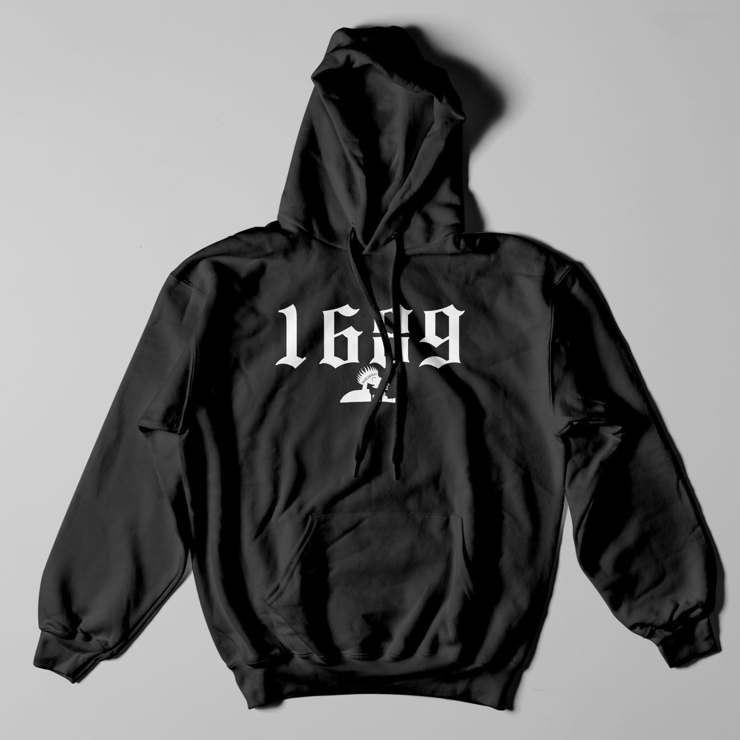 1689 | Hoodie (VBM)