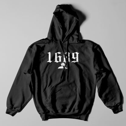 1689 | Hoodie (VBM)
