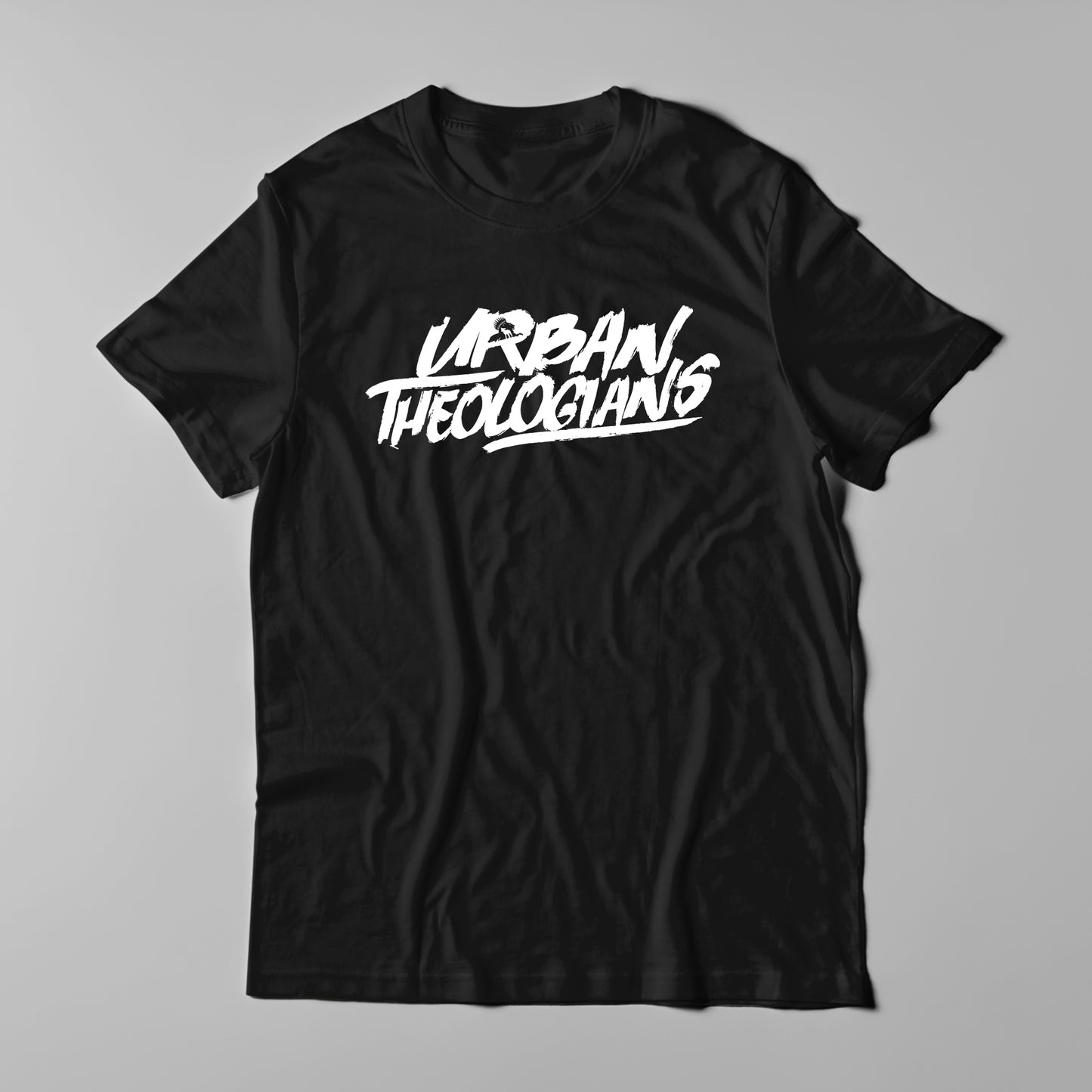 Urban Theologians - Men T-Shirt