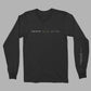 Cristo es Rey - Long Sleeve