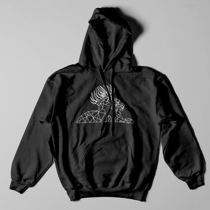 WG Stained Glass Logo | Hoodie (VBM)