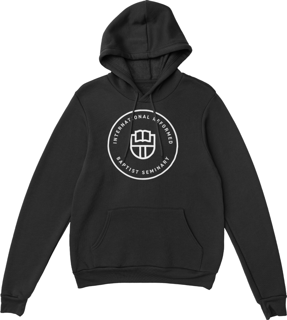 IRBS Hoodie