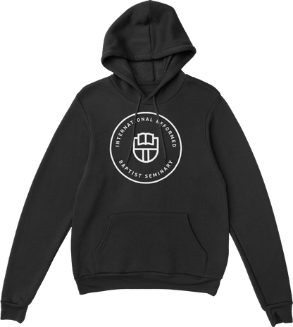 IRBS Hoodie