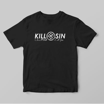 Kill Sin - Women T-Shirt