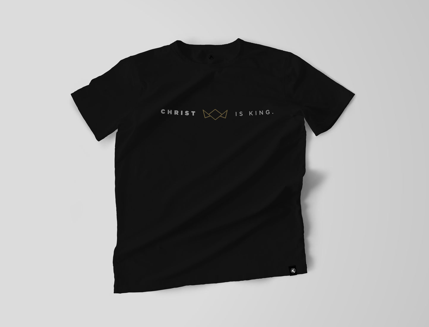 Christ Is King - Women T-Shirt