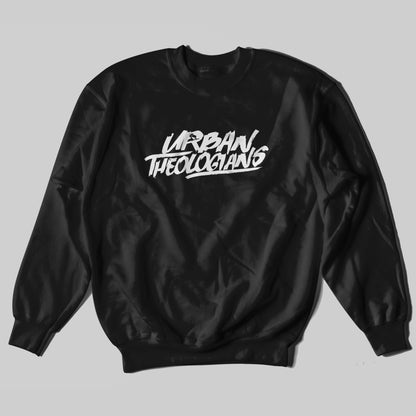 Urban Theologians - Sweatshirt