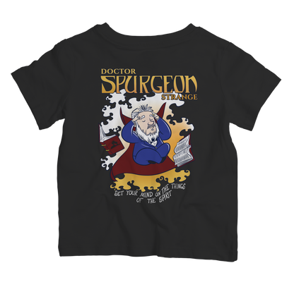 Kids Dr. Spurgeon