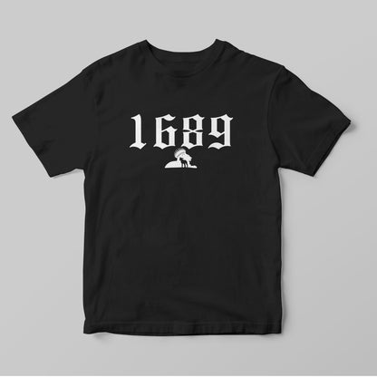 1689 - Women T-Shirt