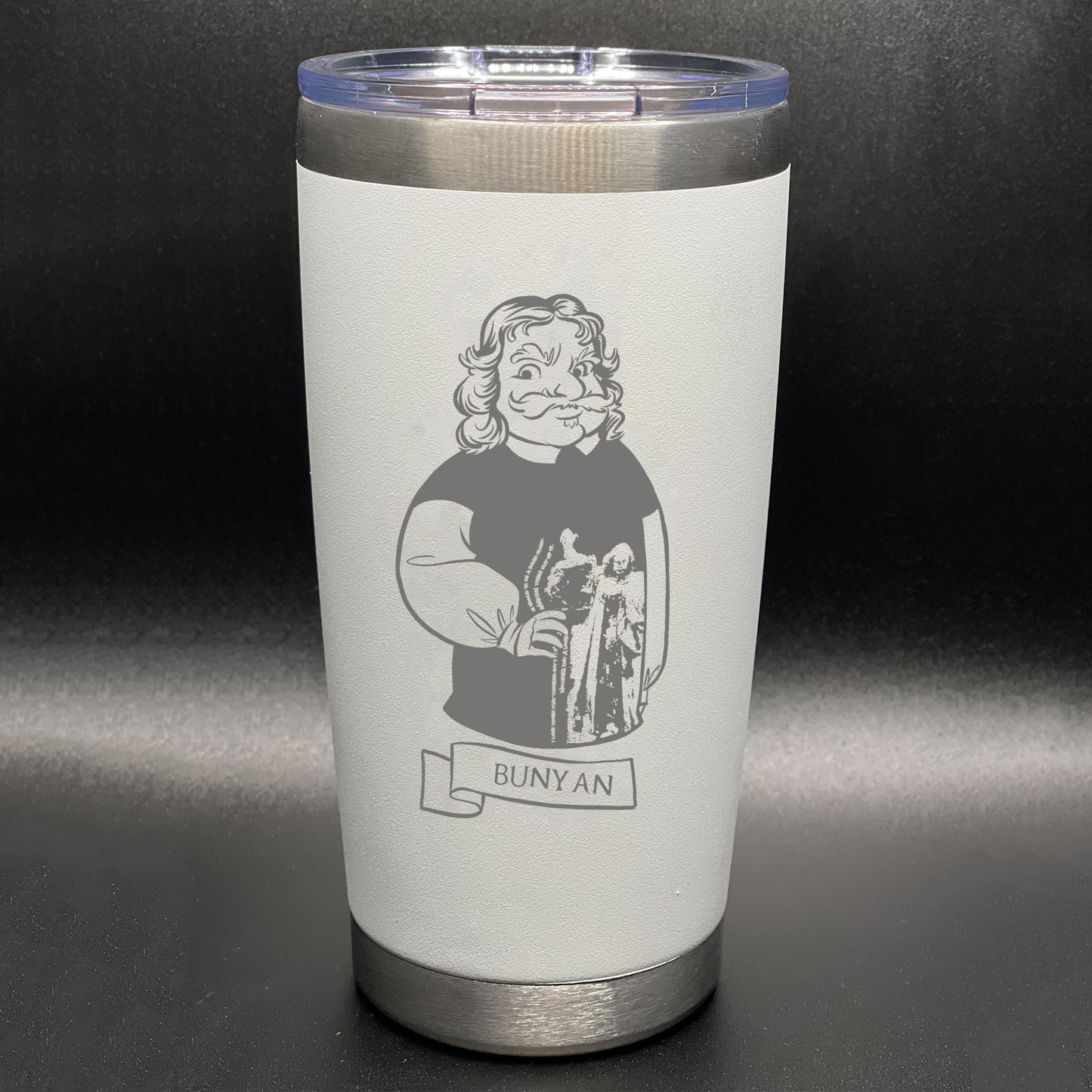 Theologians Tumbler