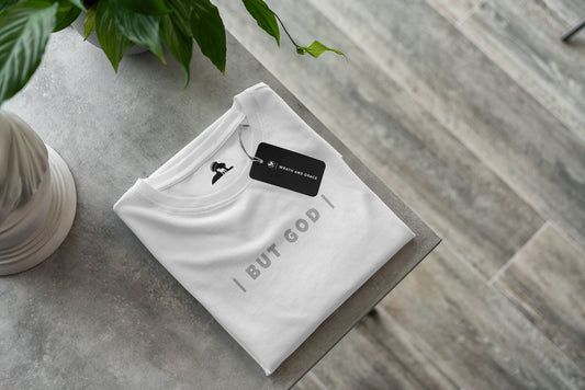 But God - Women T-Shirt