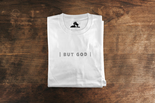 But God - Long Sleeve