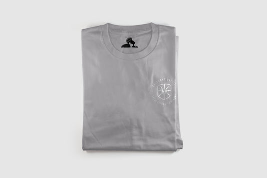 CBTS Long Sleeve T-shirt Left Chest