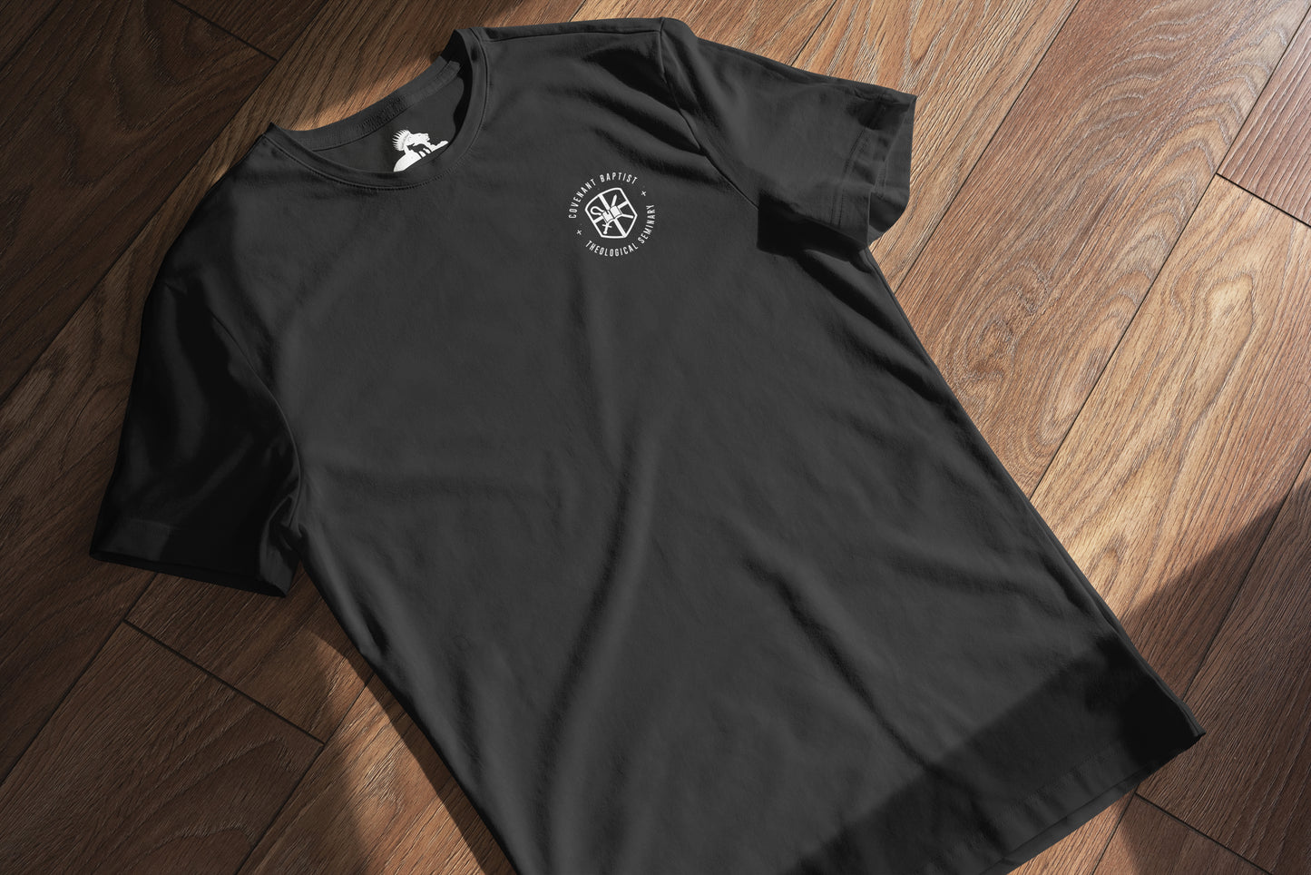 CBTS T-shirt Left Chest