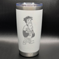 Theologians Tumbler