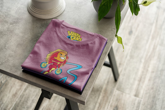 Adult Captain Marvelous Light