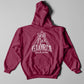 Soli Deo Gloria - Hoodie