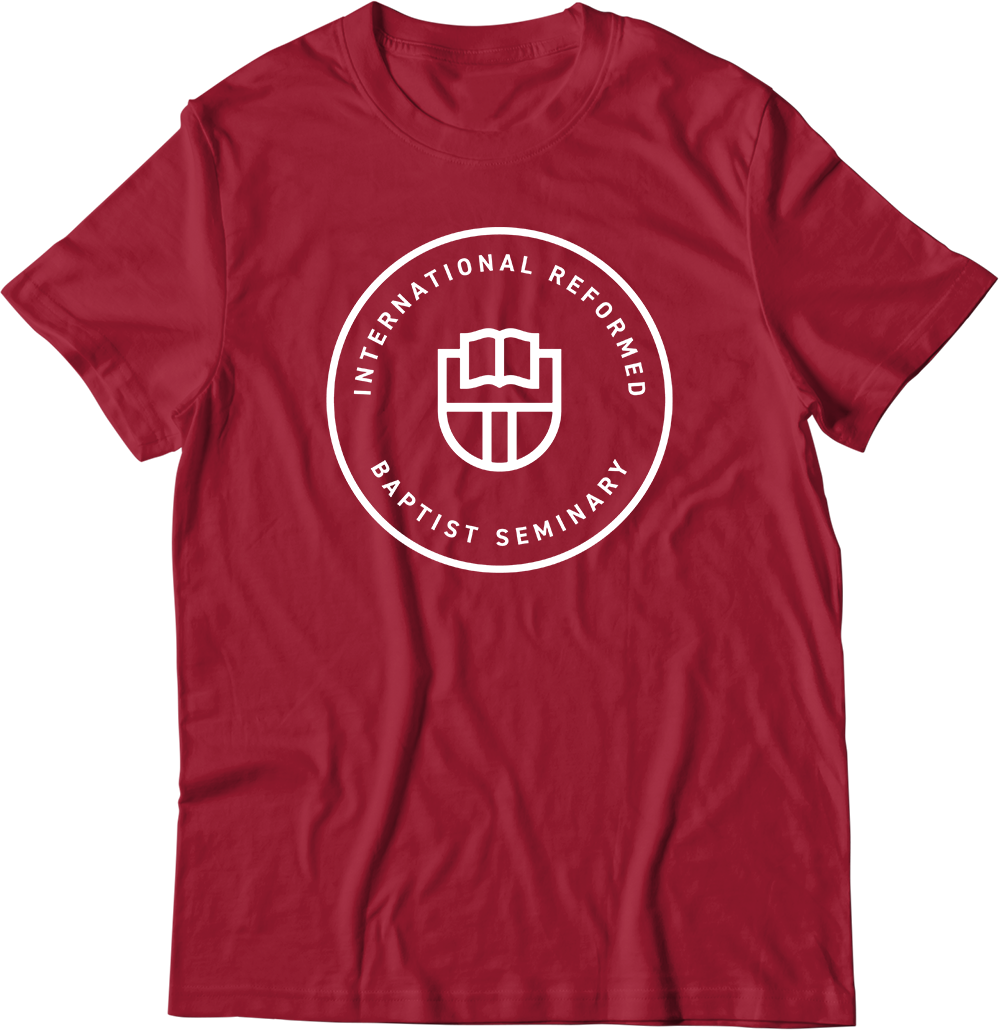 IRBS T-shirt Full Chest