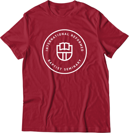 IRBS T-shirt Full Chest