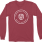 IRBS Long Sleeve Full Chest