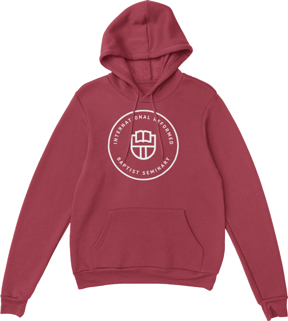 IRBS Hoodie