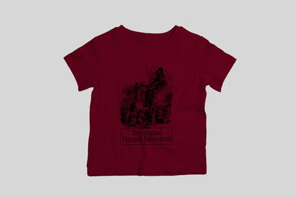 OG Parenthood - Kids T-Shirt