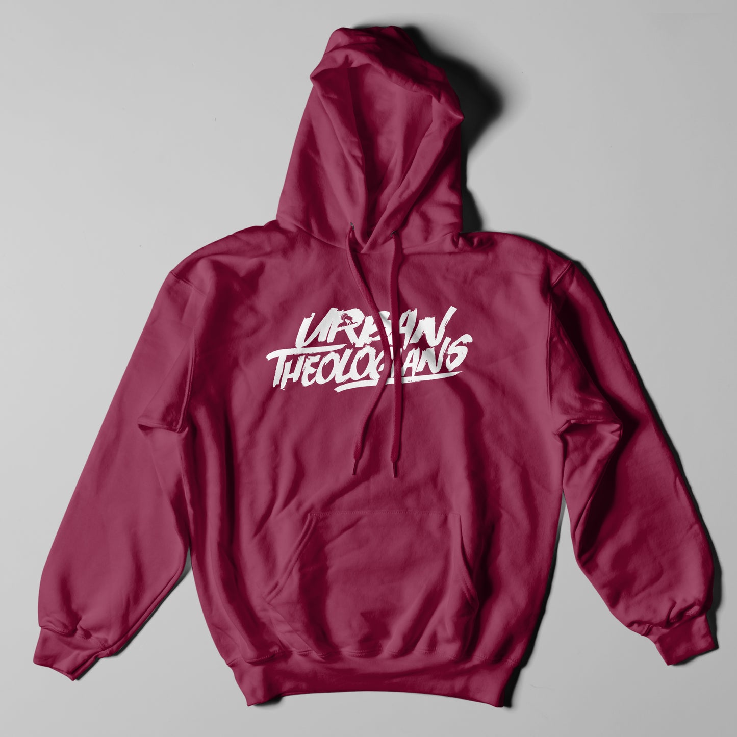 Urban Theologians - Hoodie