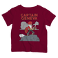 Kids Captain Geneva