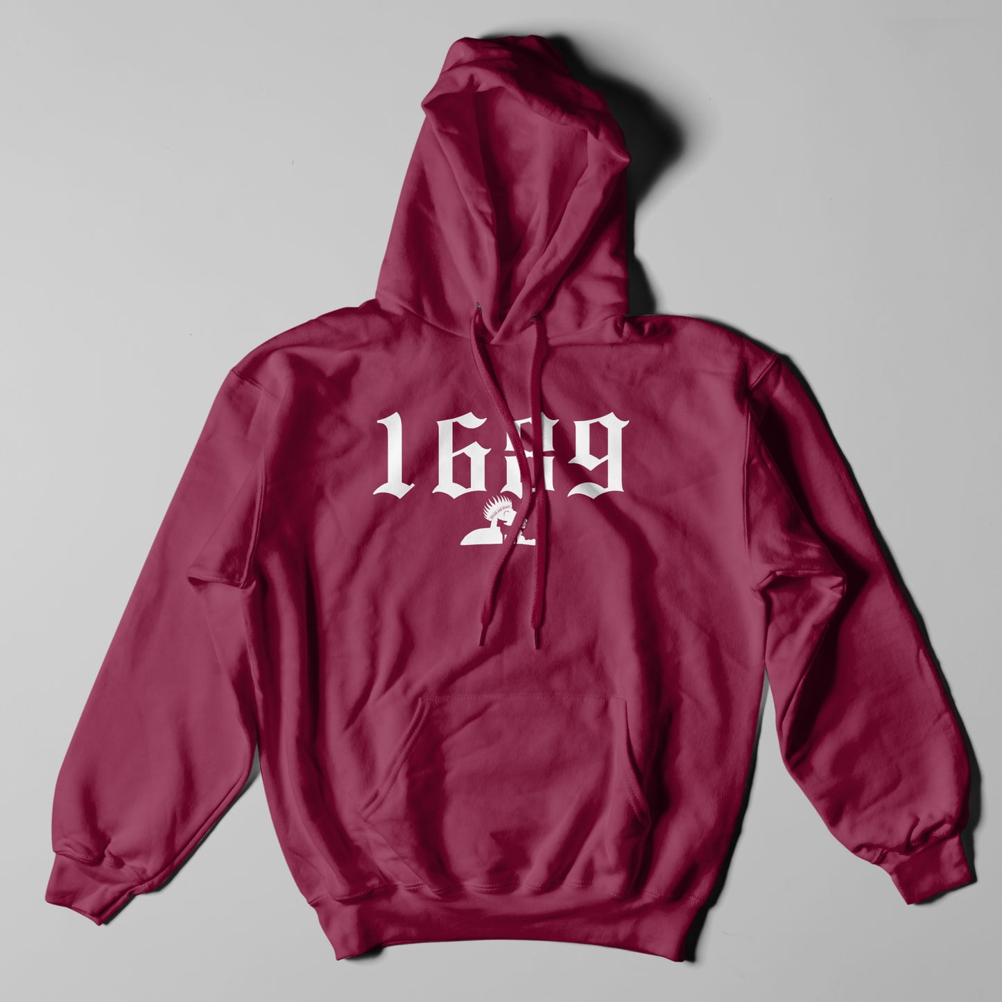 1689 | Hoodie (VBM)