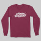 Urban Theologians - Long Sleeve