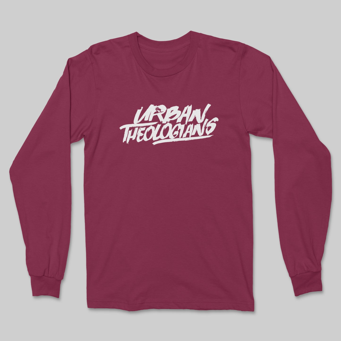 Urban Theologians - Long Sleeve