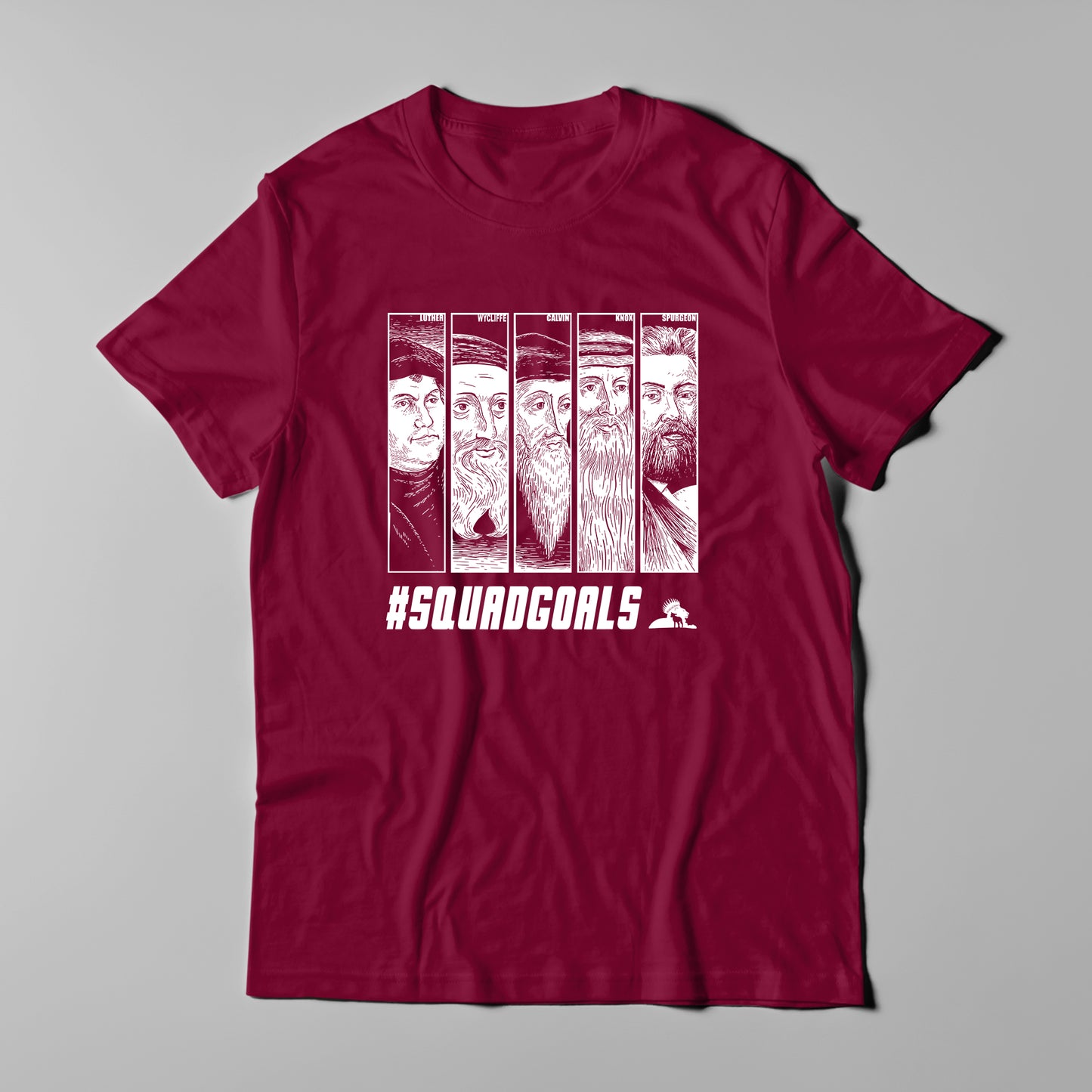 Squad Goals - Men T-Shirt