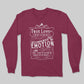 True Love | Long Sleeve (VBM)