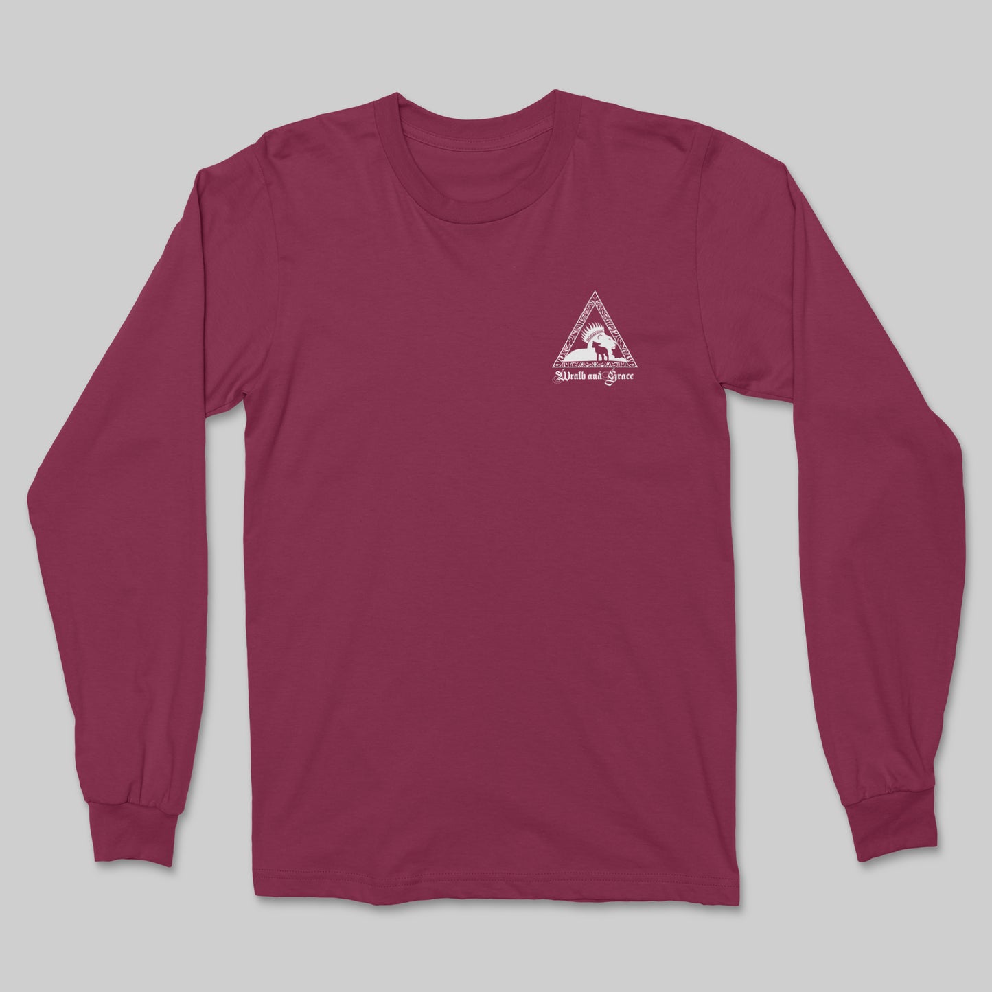 Soli Deo Gloria - Long Sleeve