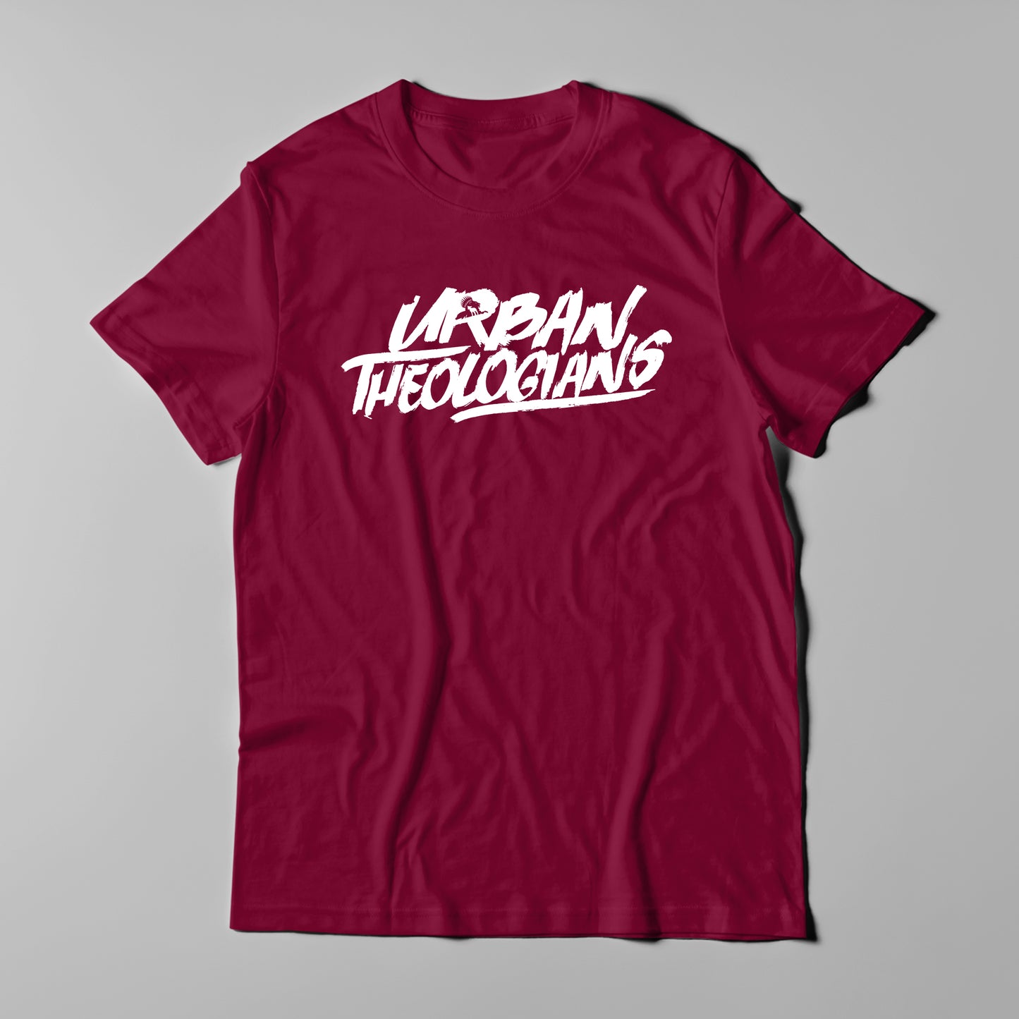 Urban Theologians - Men T-Shirt