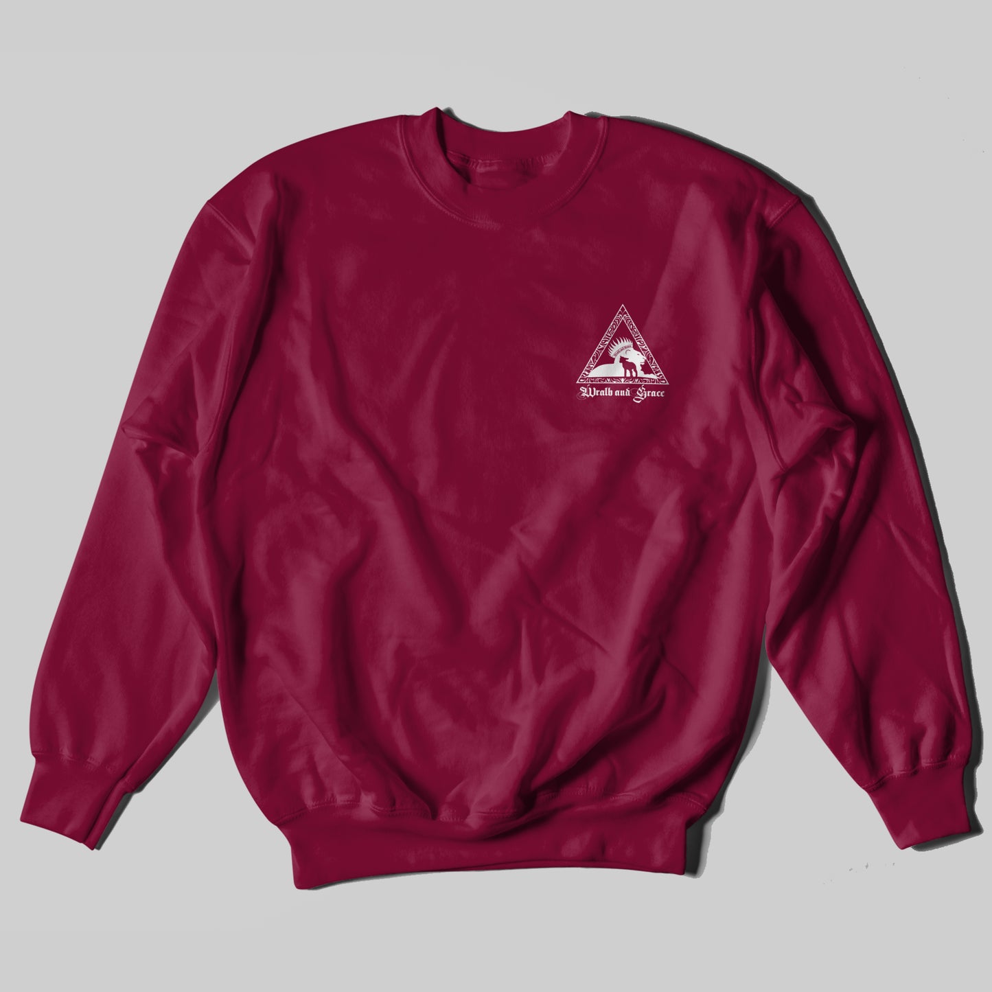 Soli Deo Gloria | Sweatshirt (VBM)