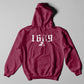 1689 - Hoodie