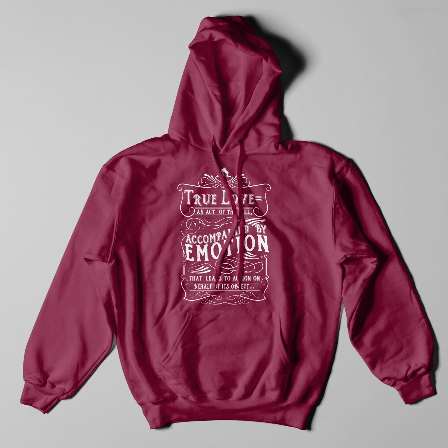 True Love | Hoodie (VBM)