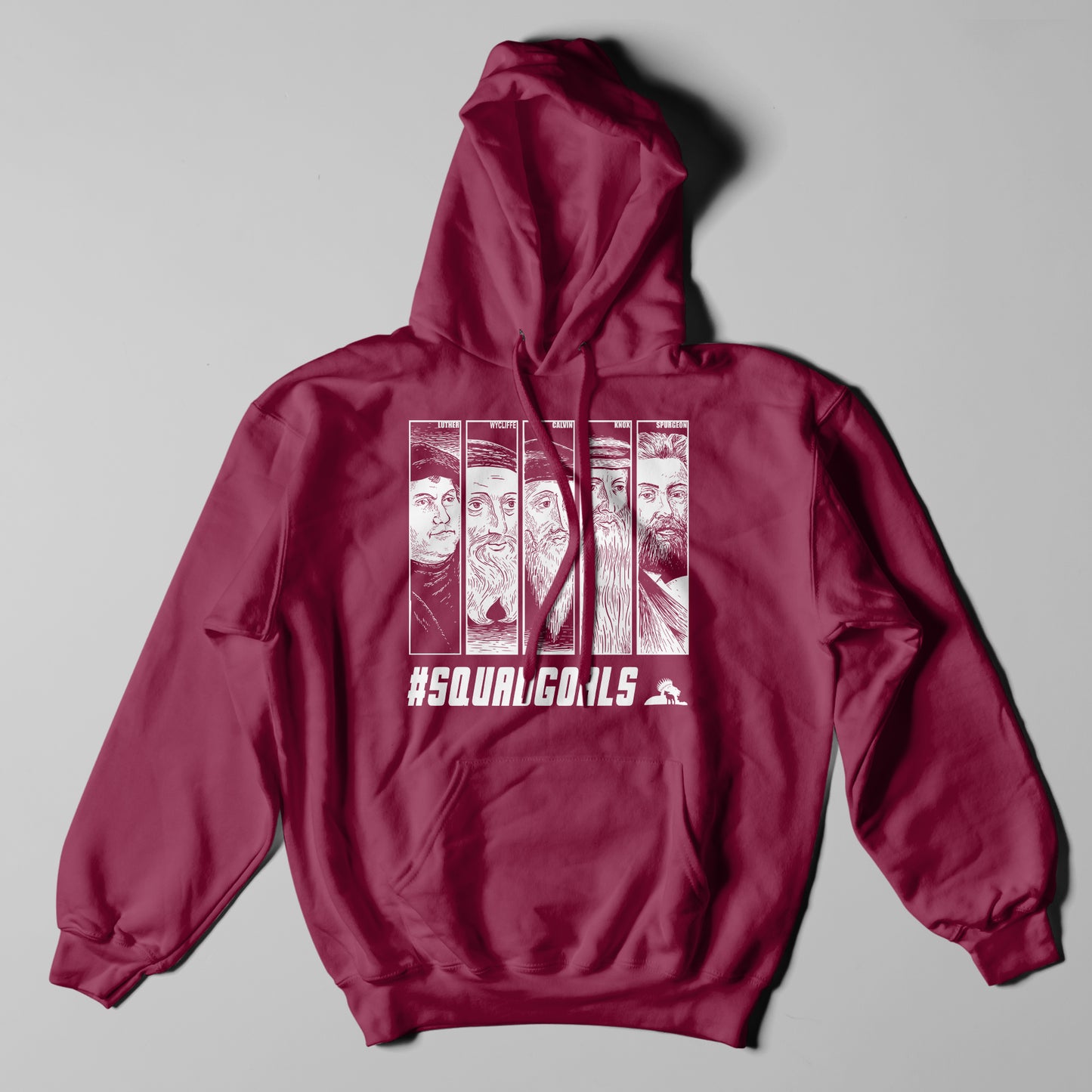 Squad Goals - Hoodie