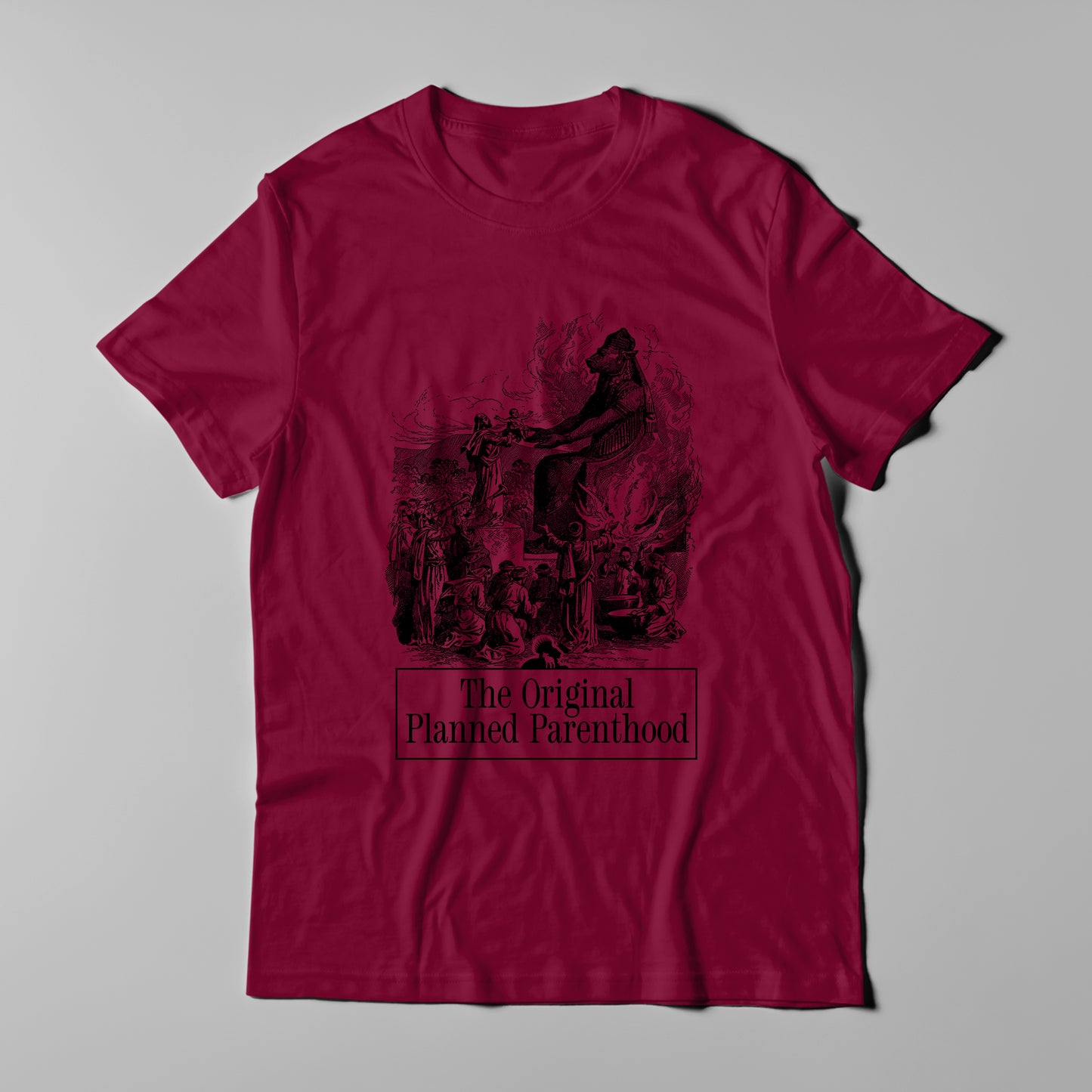 OG Parenthood | T-Shirt (VBM)