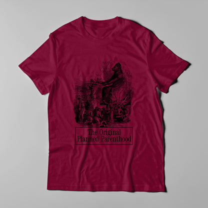 OG Parenthood - Men T-Shirt