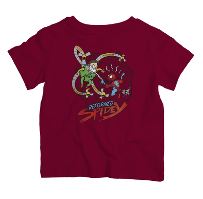Adult Reformed Spidey