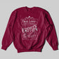True Love | Sweatshirt (VBM)