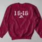 1646 - Sweatshirt