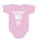 CBTS Catechize Me Onesie