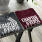 Chapter & Verse Please (VBM)