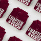 Chapter & Verse, Please | Hoodie (VBM)
