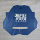Chapter & Verse, Please | Long Sleeve (VBM)