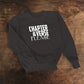 Chapter & Verse, Please - Sweatshirt