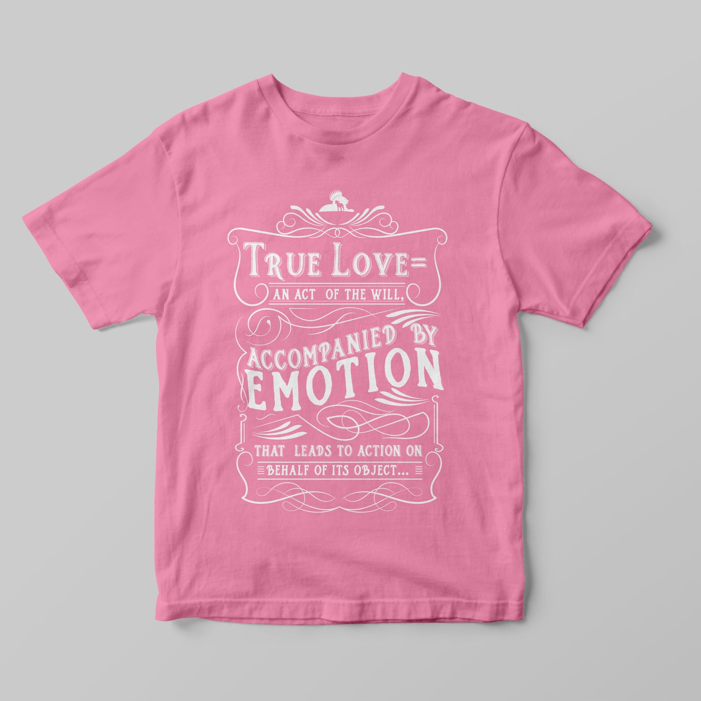 True Love - Women T-Shirt